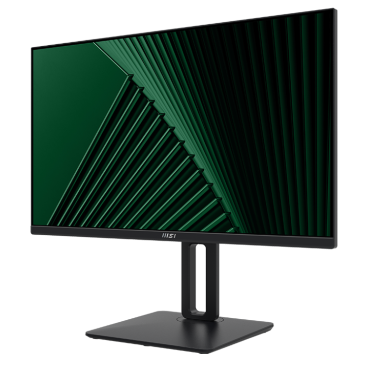 MSI Pro MP245PG - 60.5 cm (23.8") - 1920 x 1080 pixels FHD LED Monitor