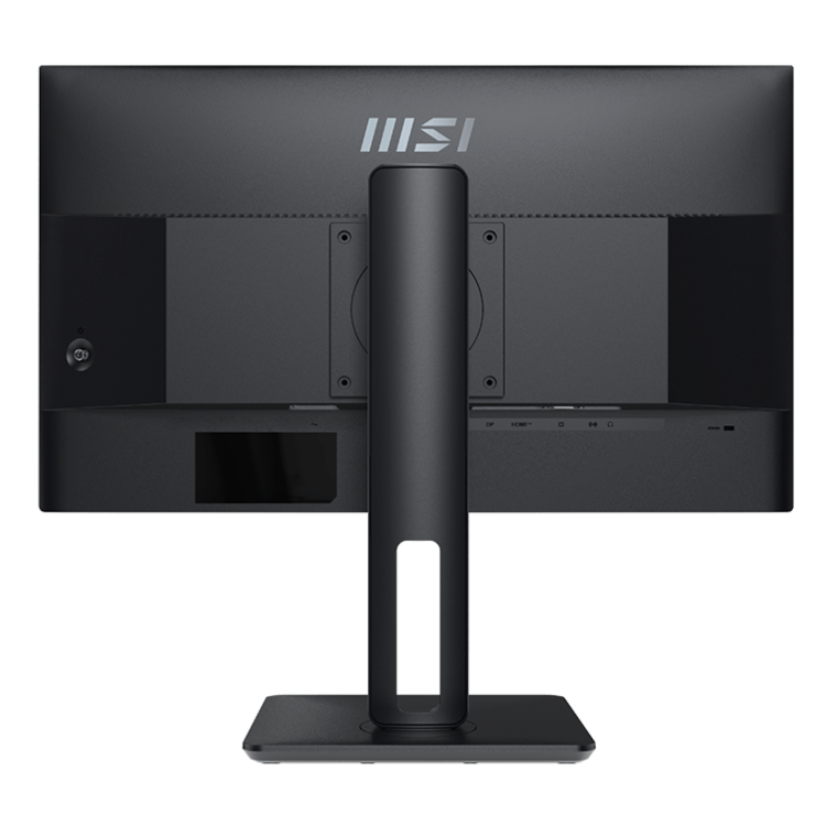 MSI Pro MP245PG - 60.5 cm (23.8") - 1920 x 1080 pixels FHD LED Monitor