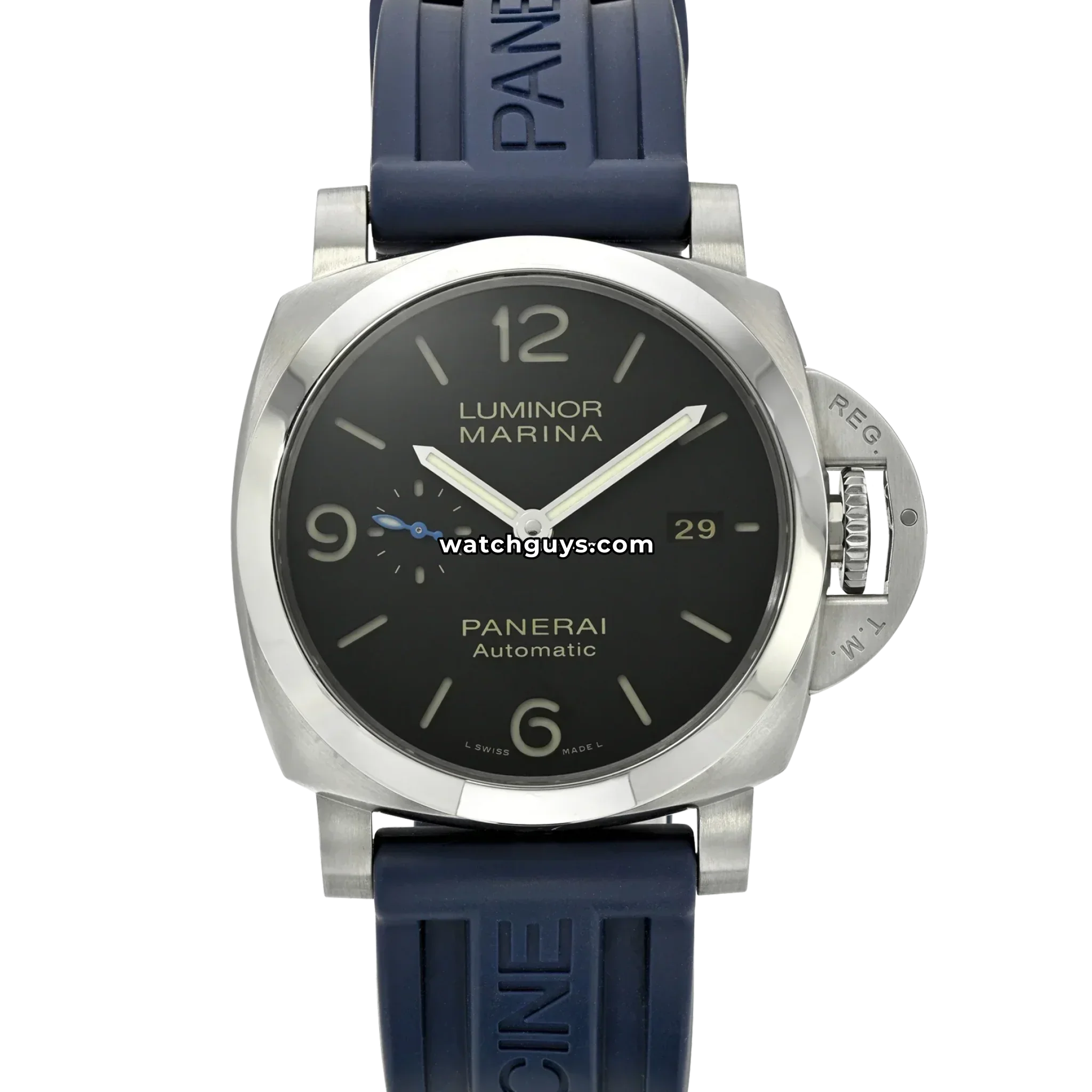 Panerai Luminor Marina PAM01312