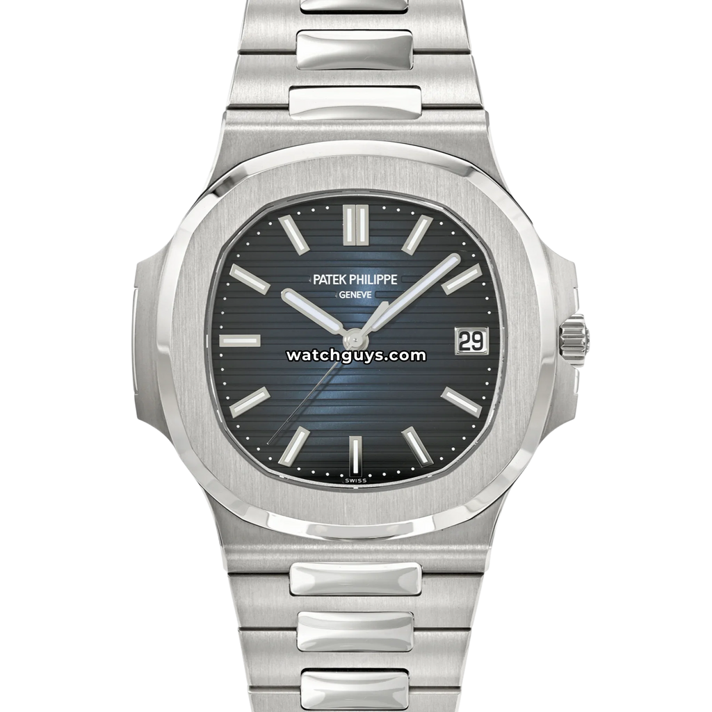 Patek Philippe Nautilus 5811/1G-001