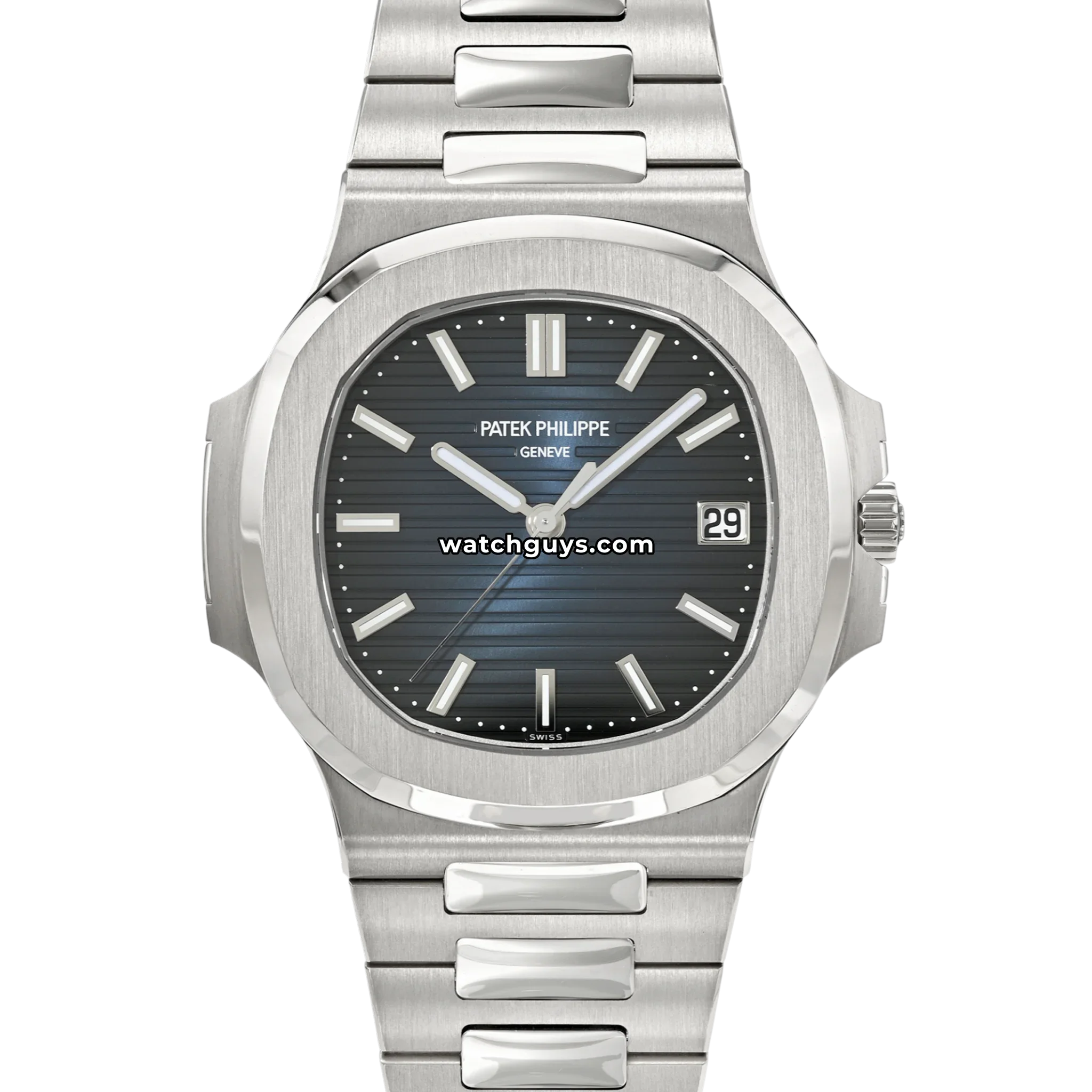Patek Philippe Nautilus 5811/1G-001