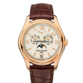 Patek Philippe Annual Calendar 5146R-001