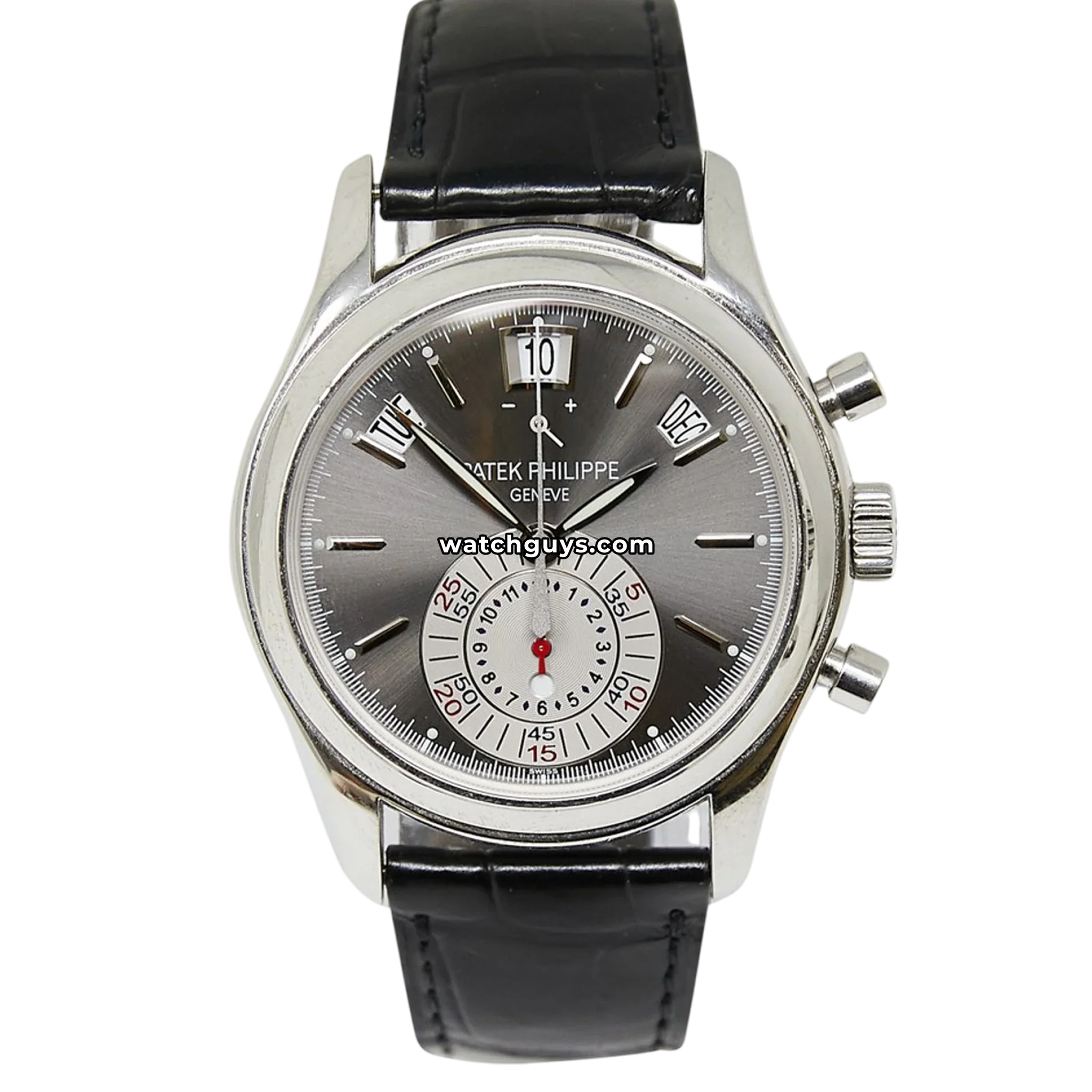 Patek Philippe Annual Calendar 5960P-001