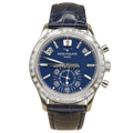 Patek Philippe Annual Calendar Chronograph 5961P-001