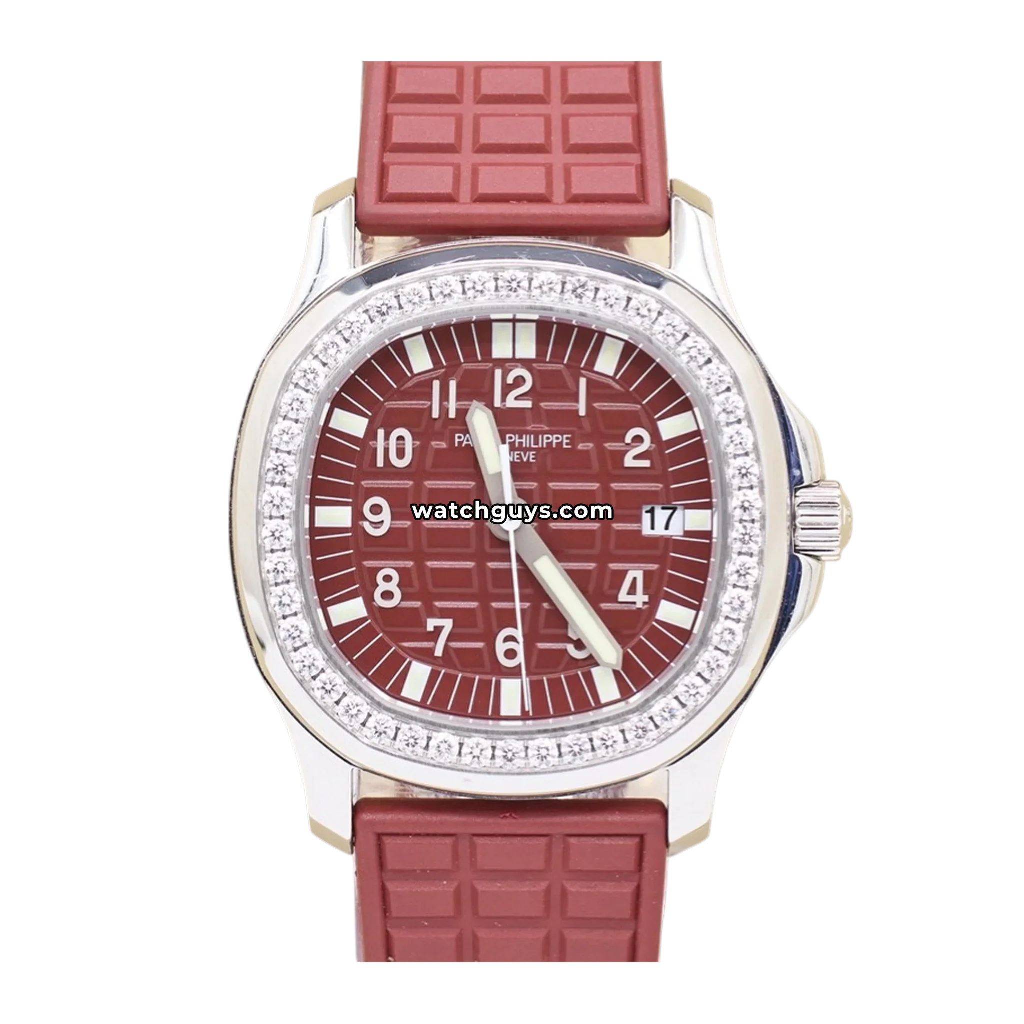 Patek Philippe Aquanaut 5067A-010