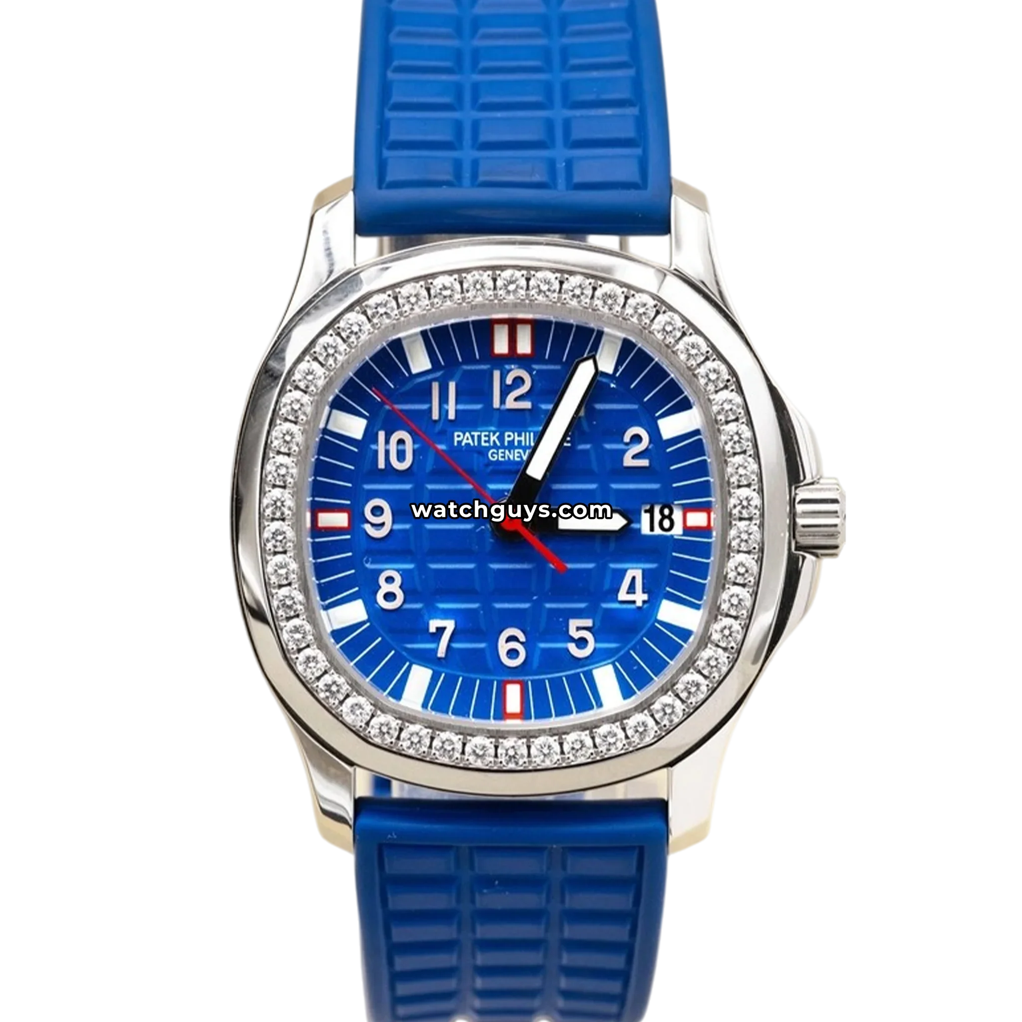 Patek Philippe Aquanaut 5067A-014