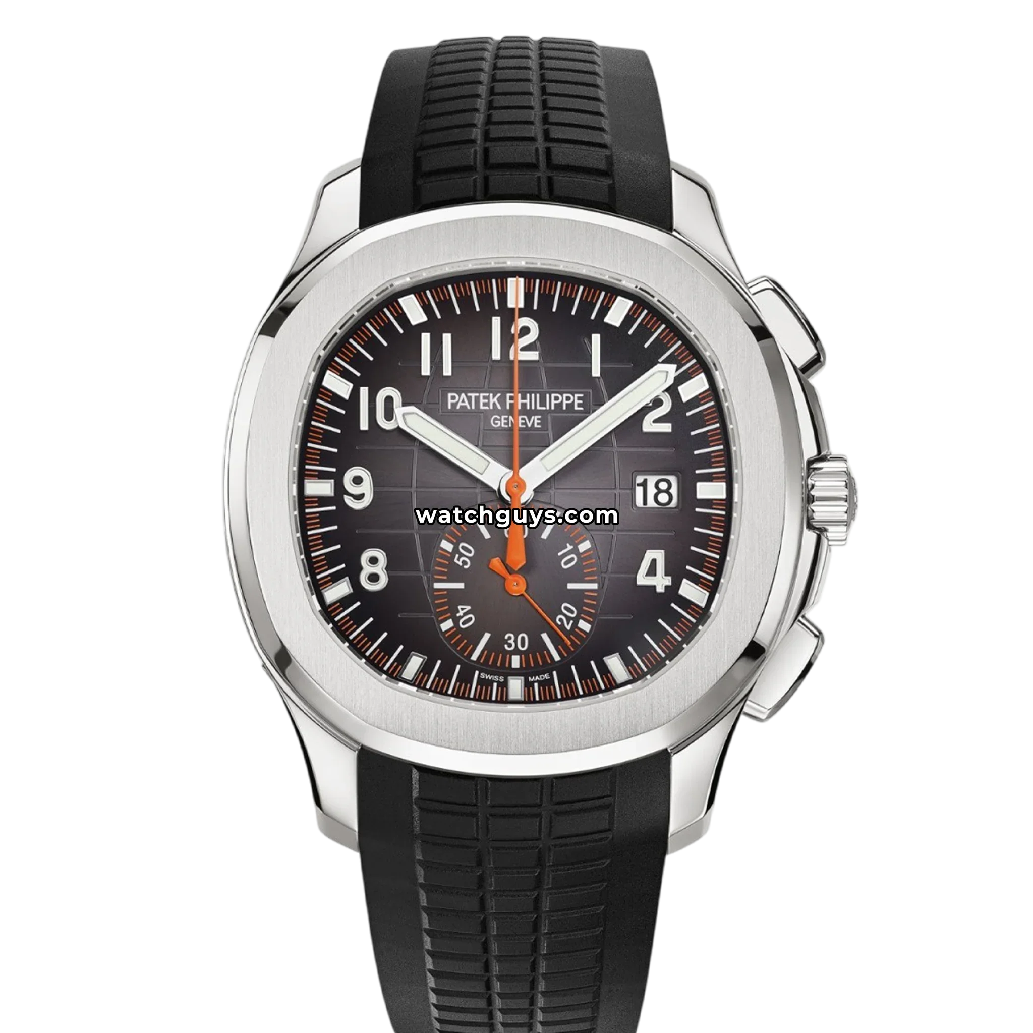 Patek Philippe Aquanaut 5968A-001