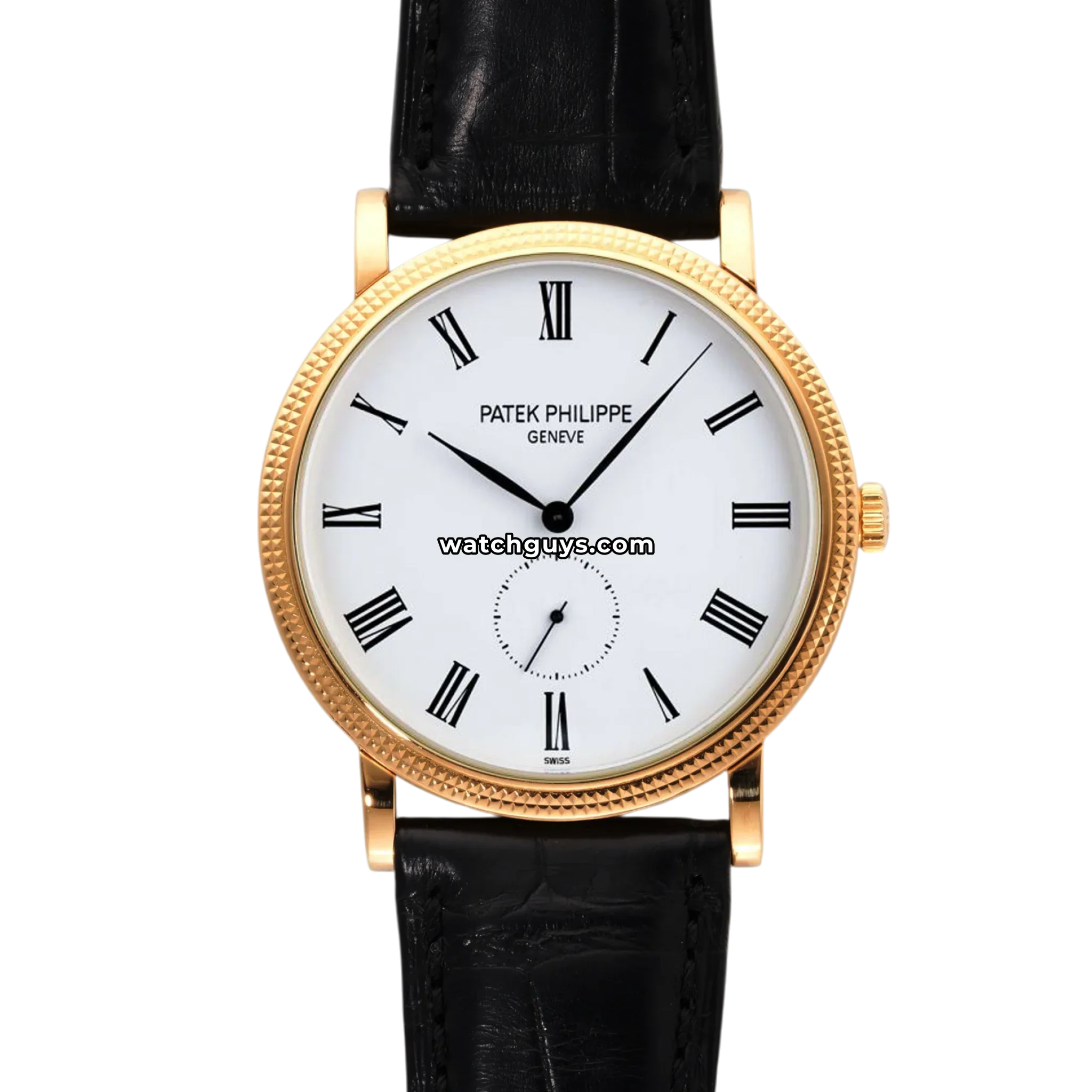 Patek Philippe Calatrava 5119J-001