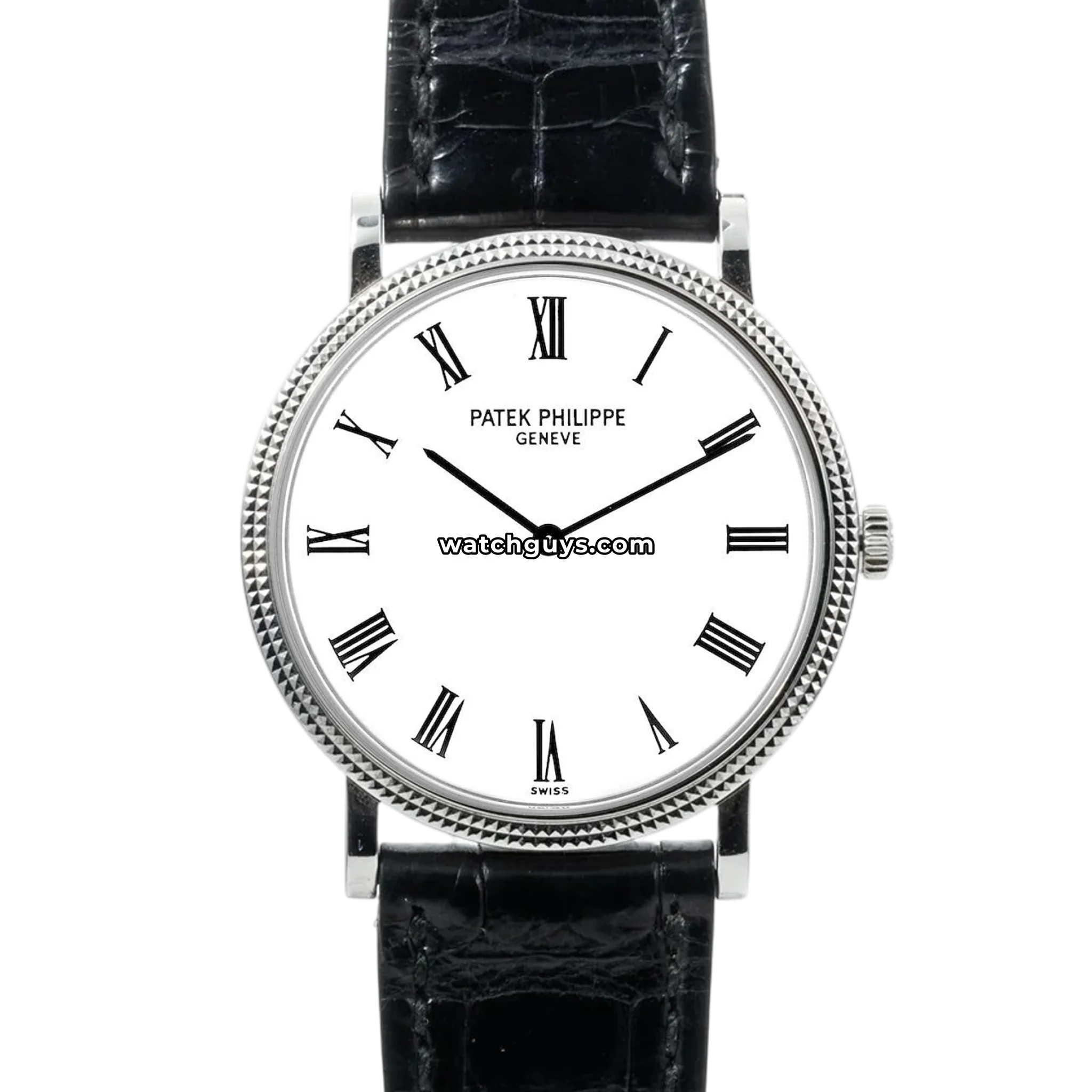 Patek Philippe Calatrava 5120G-001