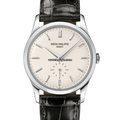 Patek Philippe Calatrava 5196G-001