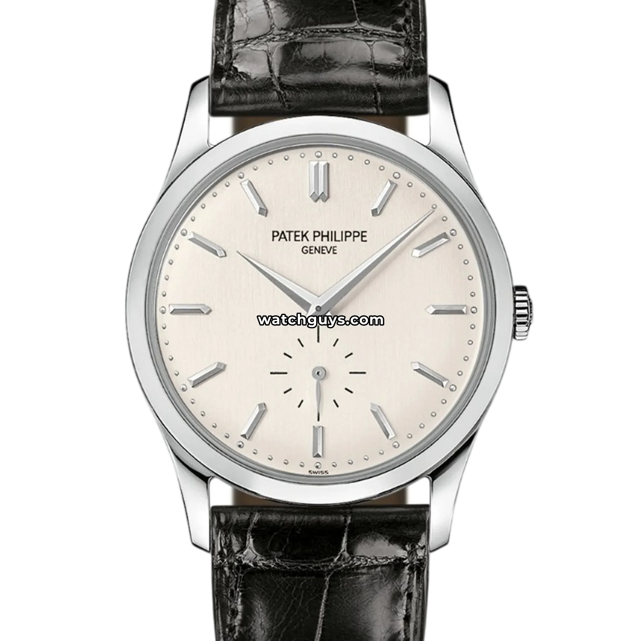 Patek Philippe Calatrava 5196G-001