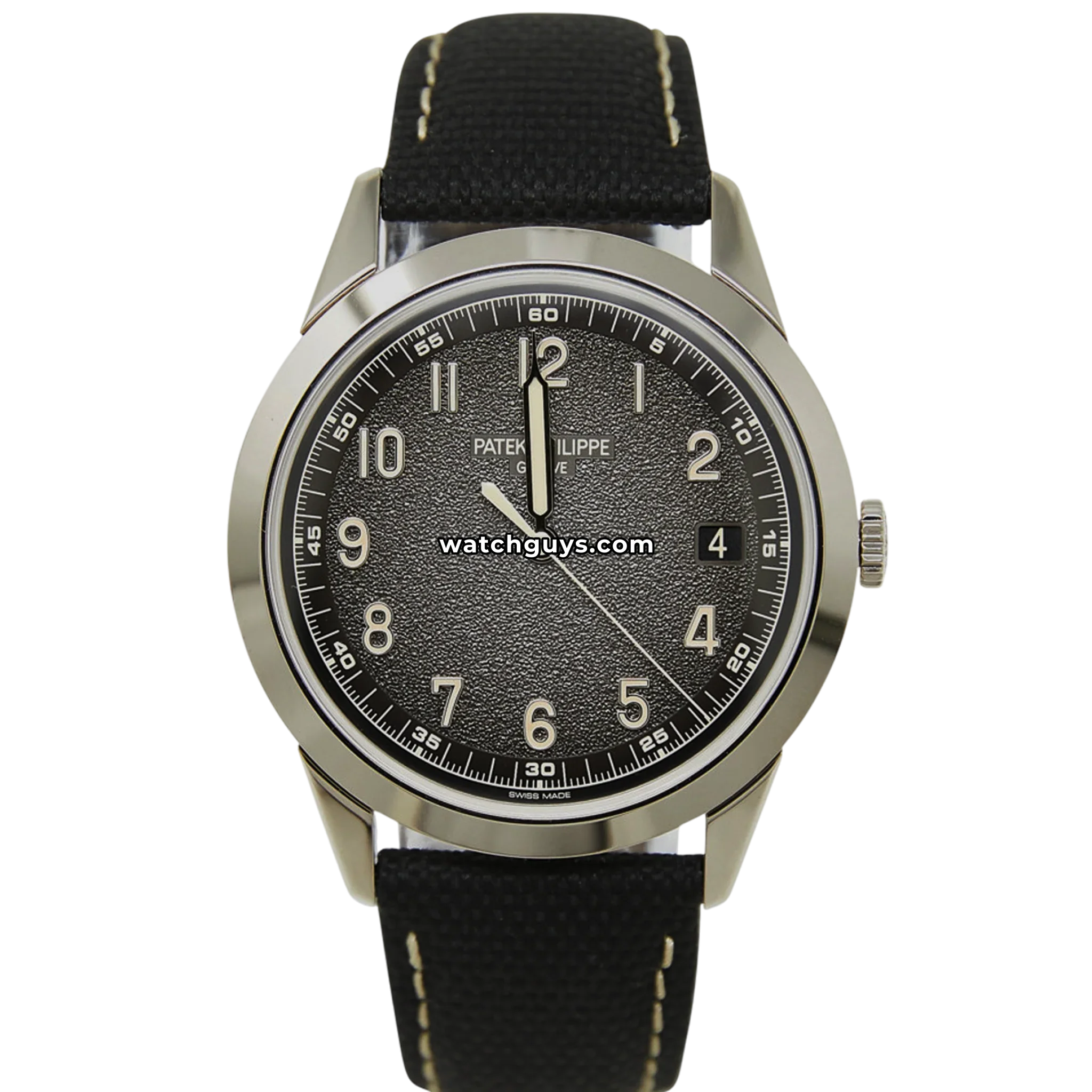 Patek Philippe Calatrava Tiffany & Co. 5226G-001