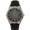 Patek Philippe Calatrava 5226G-001 Charcoal Grey
