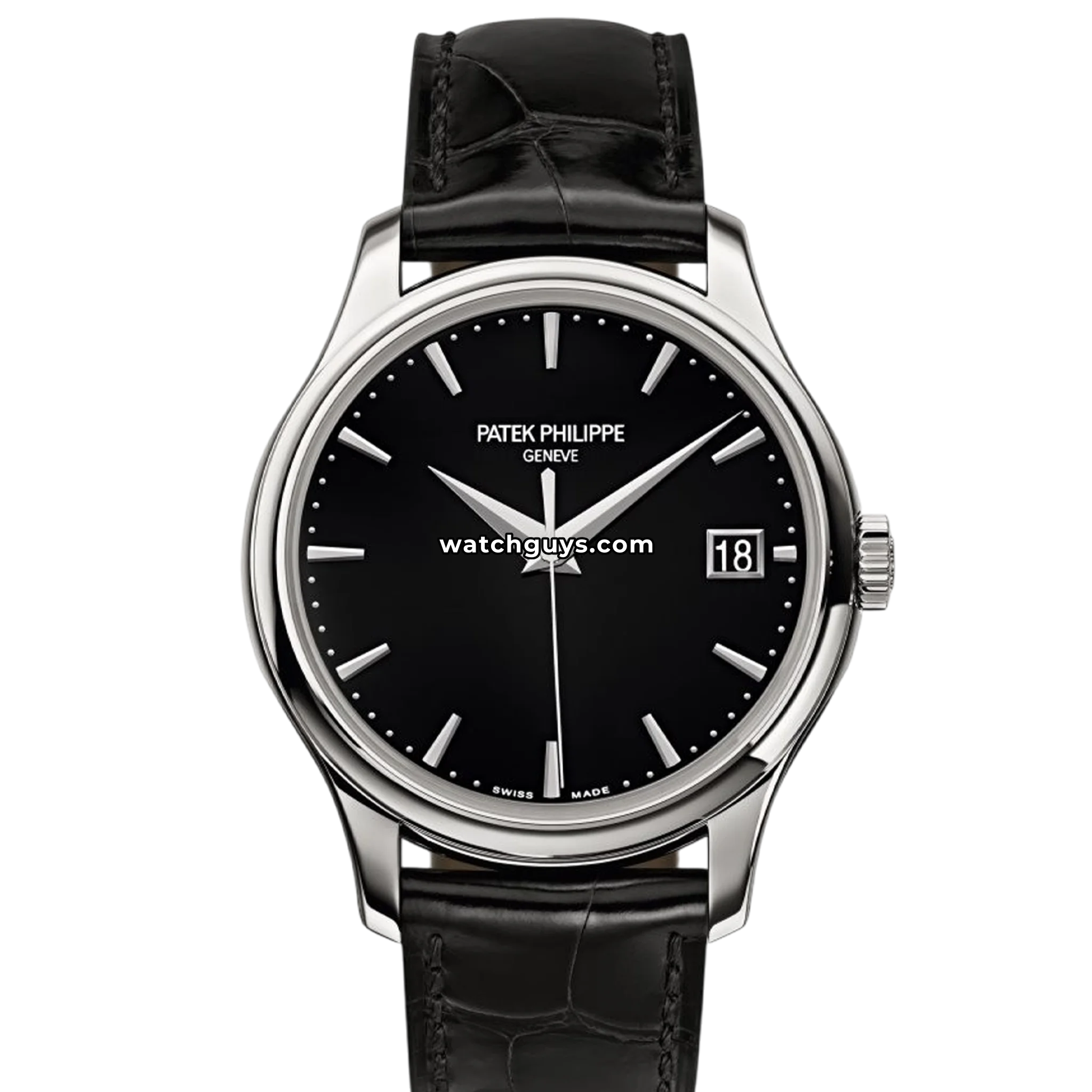 Patek Philippe Calatrava 5227G-010