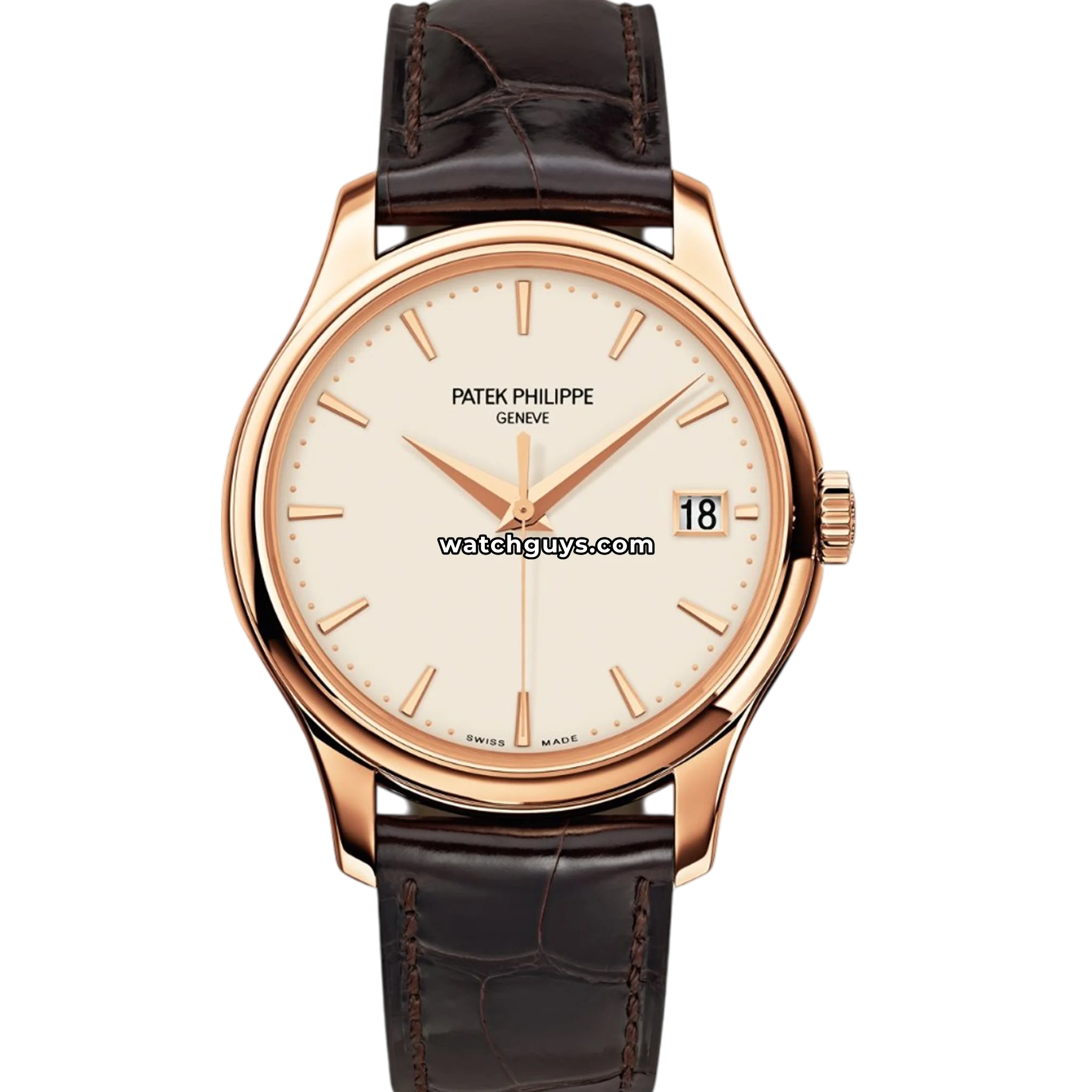 Patek Philippe Calatrava 5227R-001