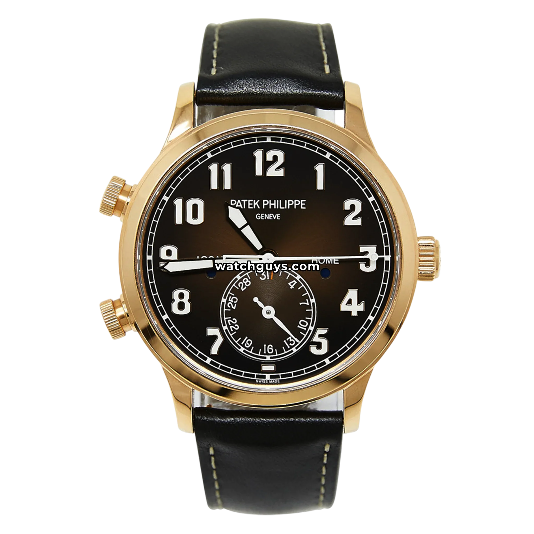 Patek Philippe Calatrava 5524R-001