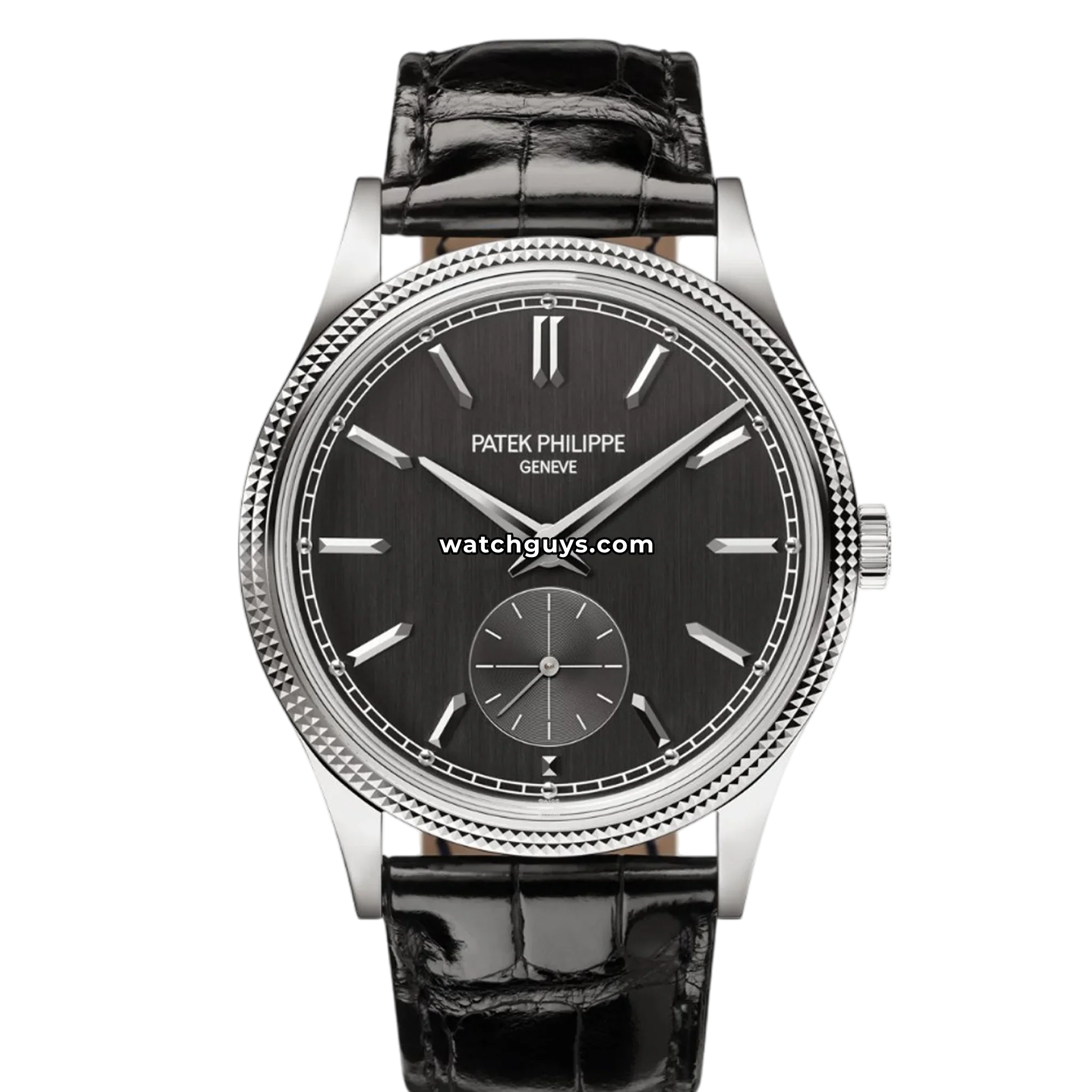 Patek Philippe Calatrava 6119G-001