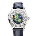 Patek Philippe Complications World Time Southeast Asia Oceania 5231G-001