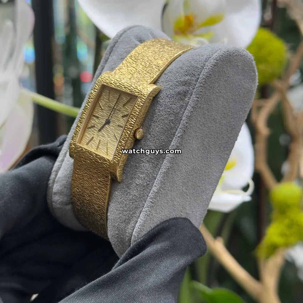 Patek Philippe Gondolo 3553/1