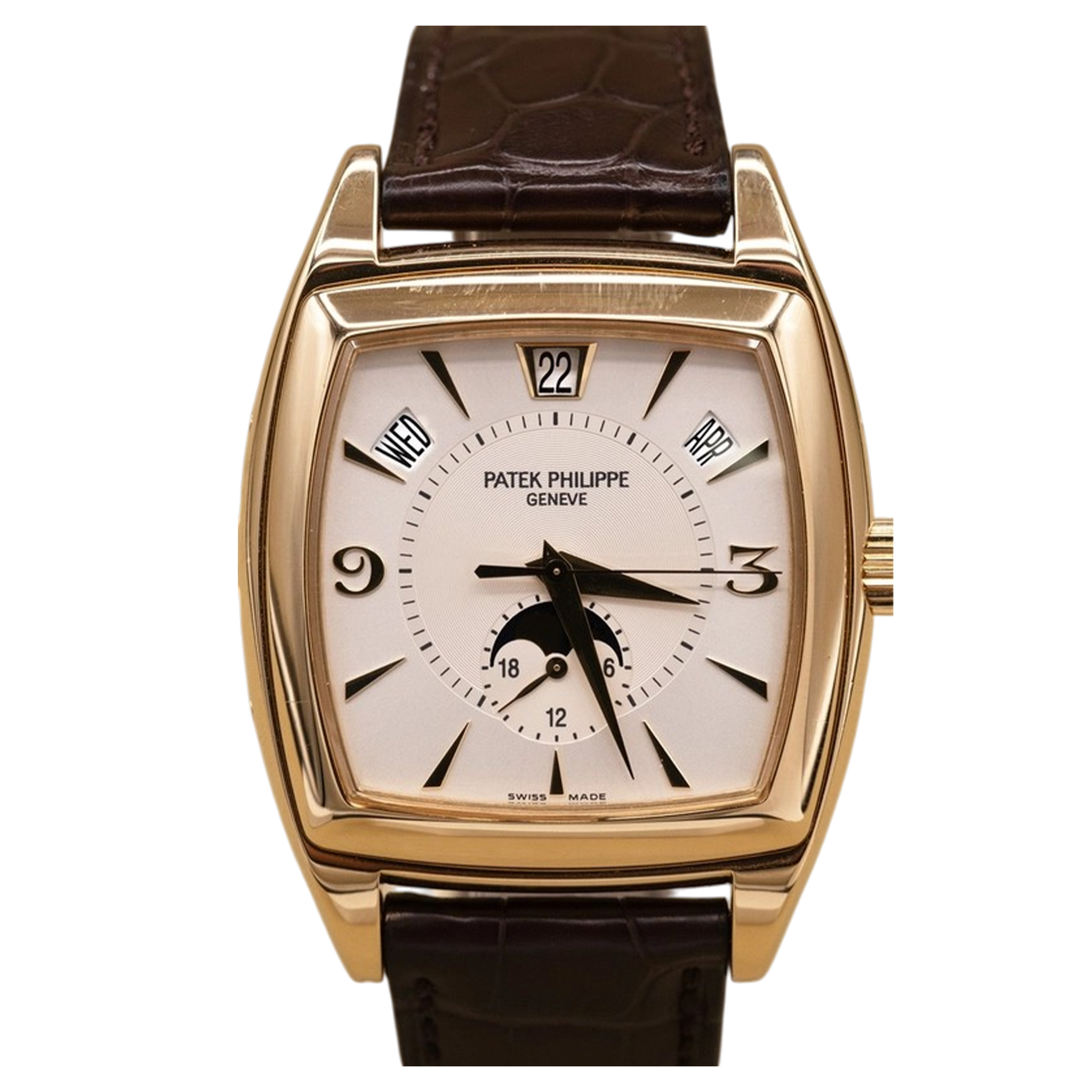 Patek Philippe Gondolo 5135J-001