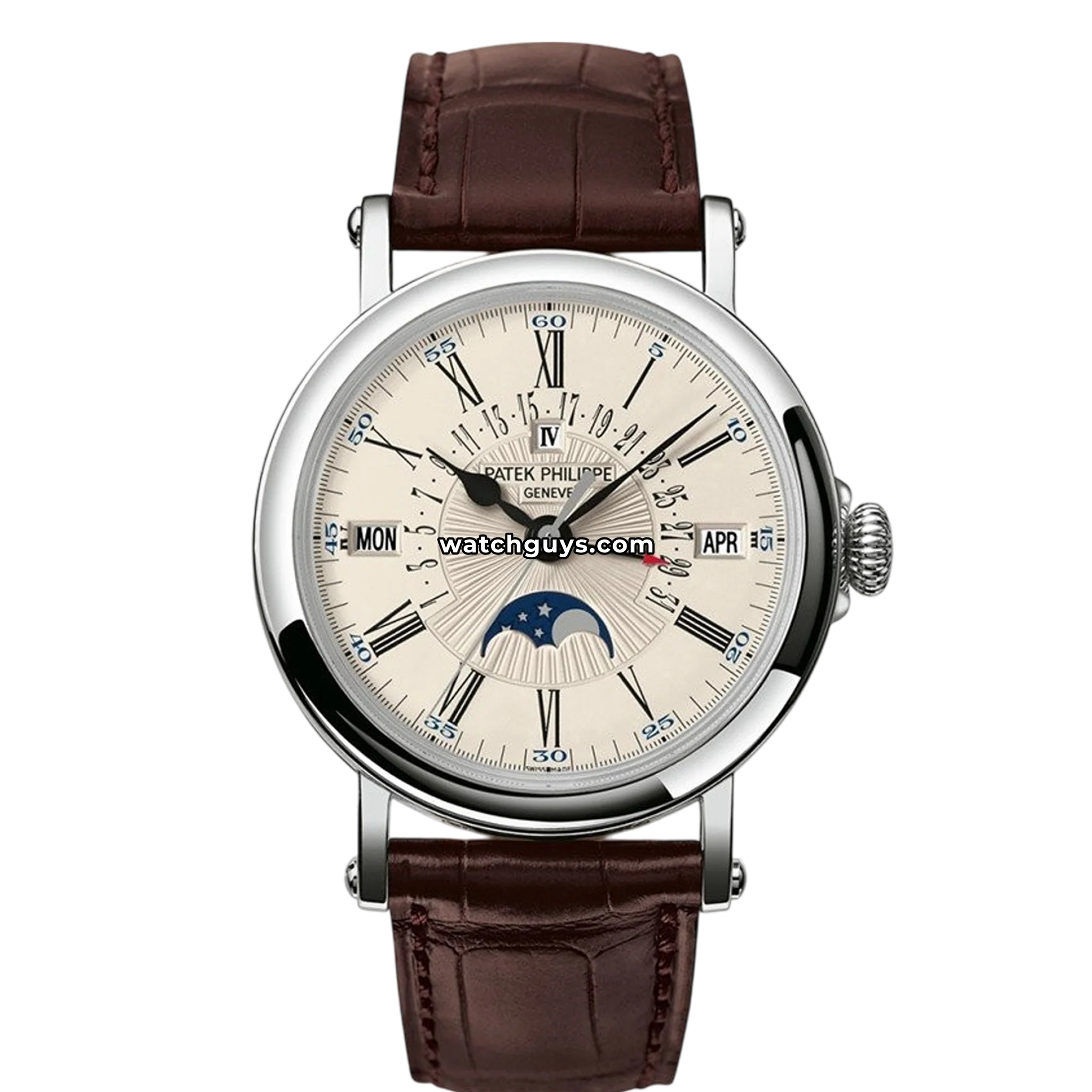 Patek Philippe Grand Complications 5159G-001