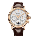 Patek Philippe Grand Complications 5204R-001