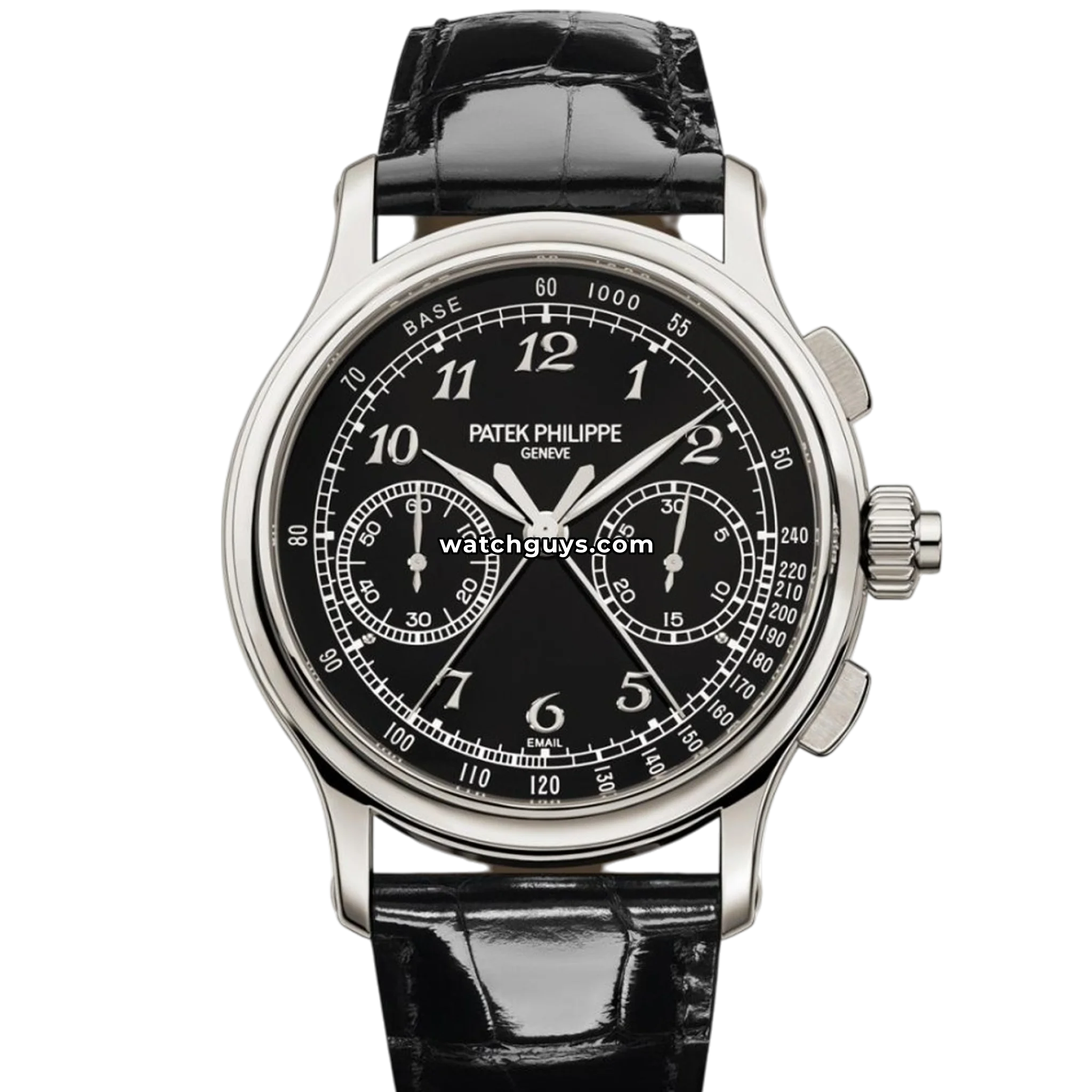Patek Philippe Grand Complications 5370P-001