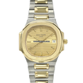 Patek Philippe Nautilus 3900/1