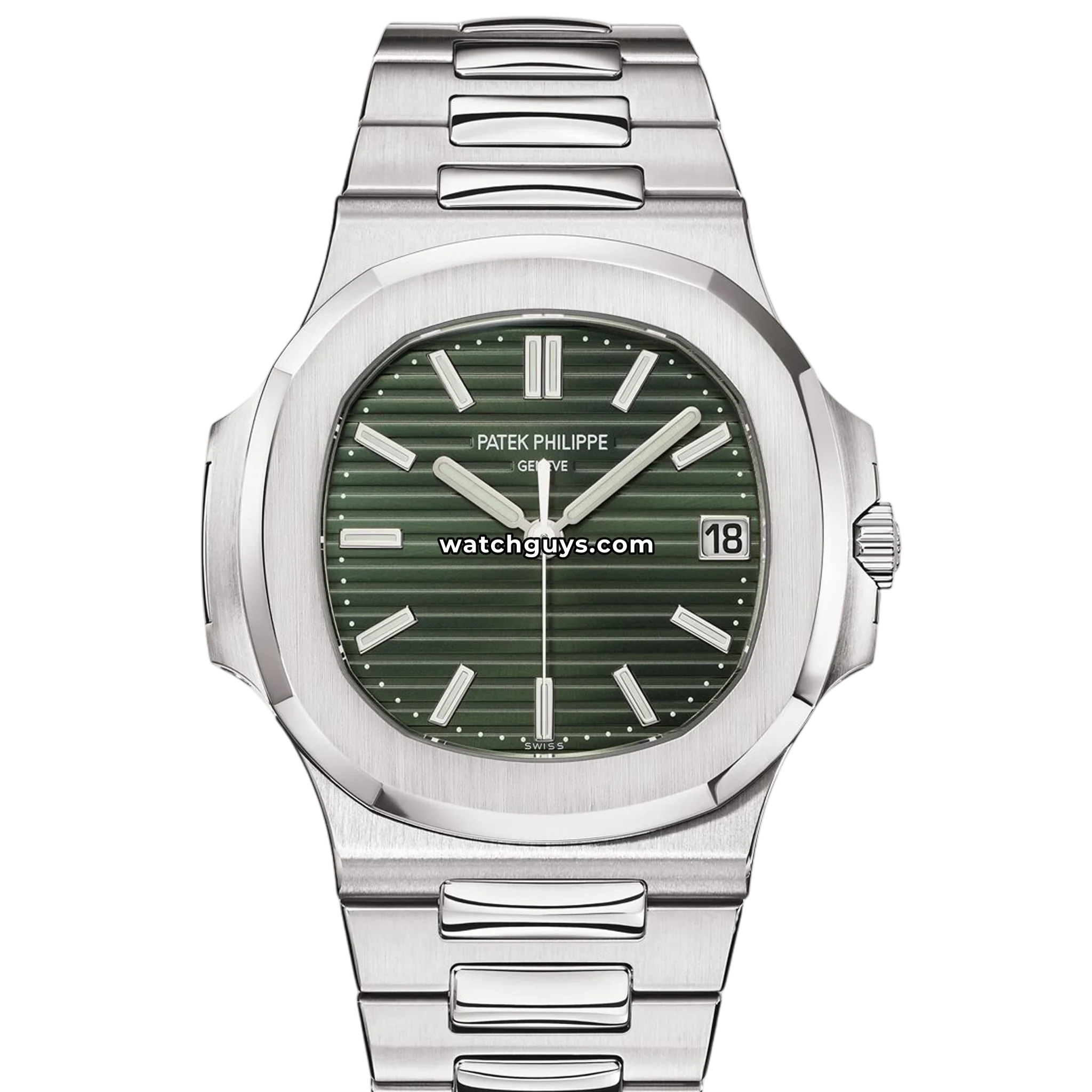 Patek Philippe Nautilus 5711/1A-014