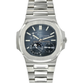 Patek Philippe Nautilus 5712/1A-001 Blue
