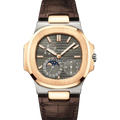 Patek Philippe Nautilus 5712GR-001