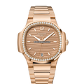 Patek Philippe Nautilus 7118/1200R-010