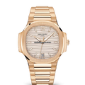 Patek Philippe Nautilus Ladies Tiffany and Co 7118/1R-001