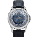 Patek Philippe World Time 5130P-001