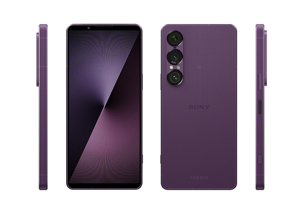 Sony Xperia 1 VII