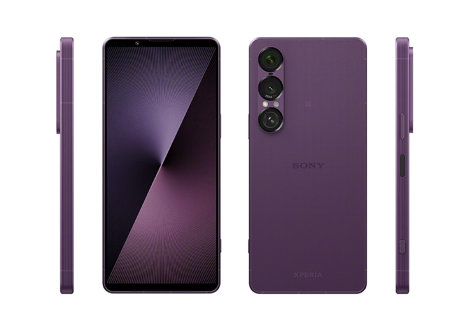 Sony Xperia 1 VII