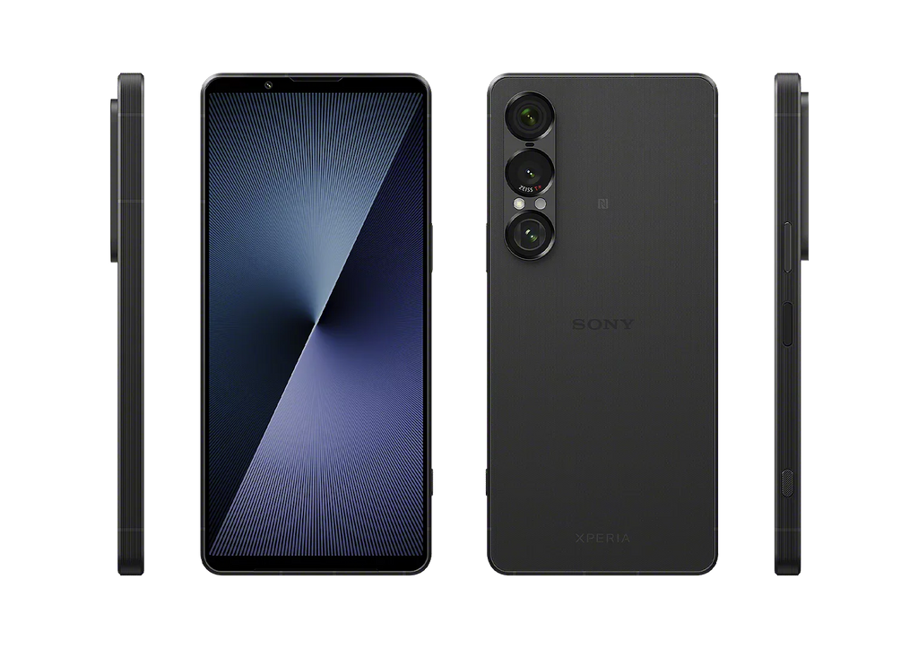 Sony Xperia 1 VII