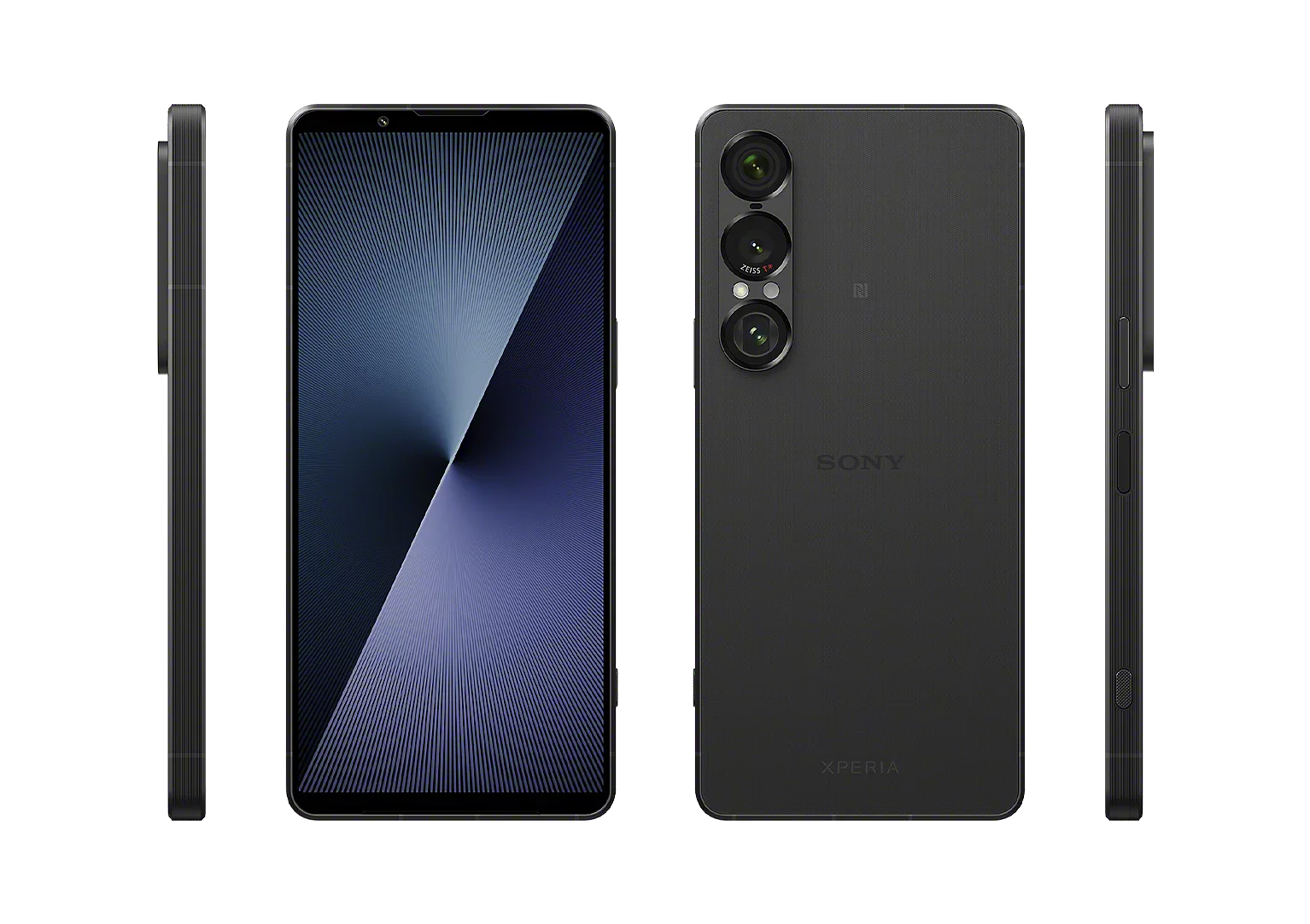 Sony Xperia 1 VII