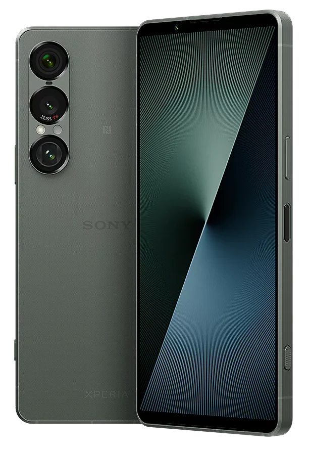 Sony Xperia 1 VII