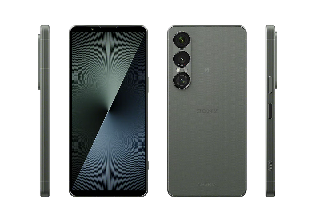 Sony Xperia 1 VII