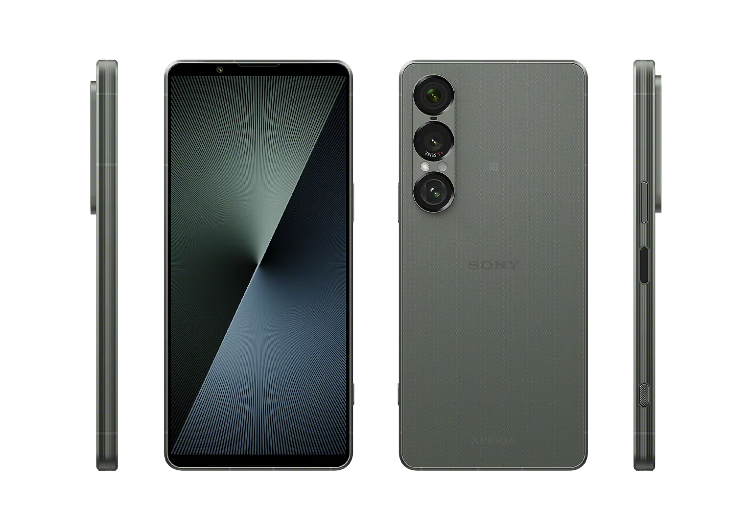 Sony Xperia 1 VII