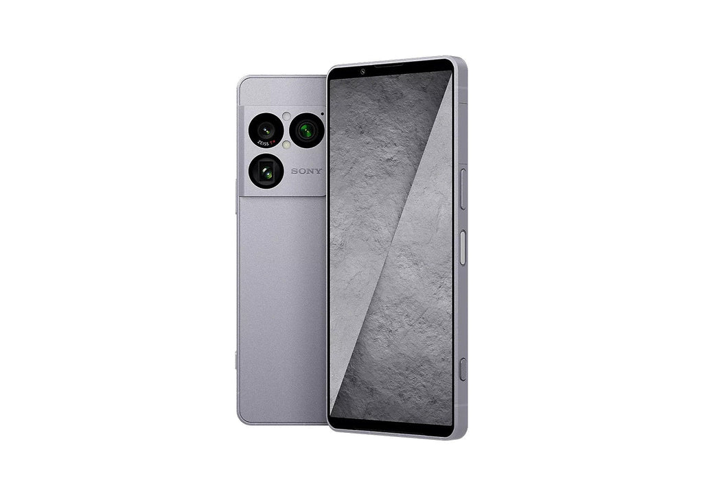 Sony Xperia 1 VIII