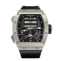 Richard Mille RM 69 Tourbillon Erotic
