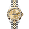 Rolex Datejust 279173 Champagne Jubilee