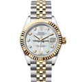 Rolex Datejust 279173 Mother of Pearl Diamond Jubilee