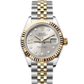 Rolex Datejust 279173 Silver Star Diamond Jubilee