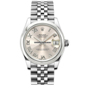 Rolex Datejust 178240 Pink Roman Jubilee
