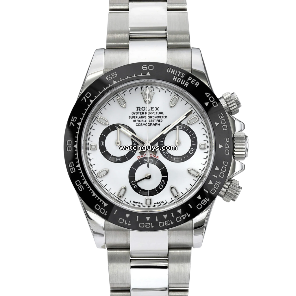 Rolex Daytona 116500LN Panda