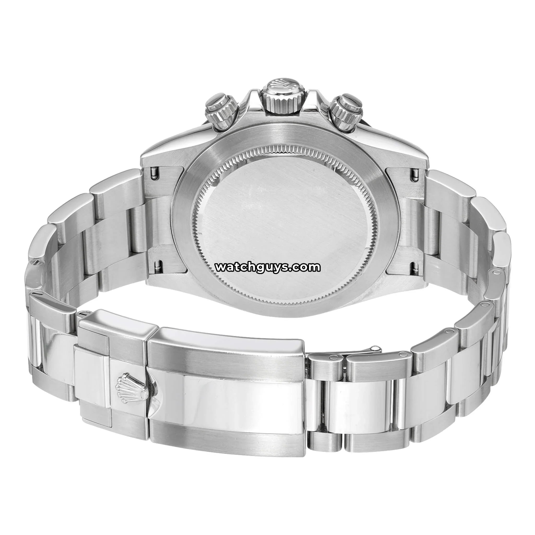 Rolex Daytona 116500LN Panda