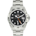 Rolex Explorer 226570 Black